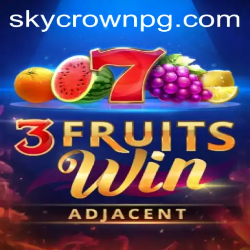 Exploring the Excitement of 3FruitsWin: A Fresh Take on Cassino Betano Gaming