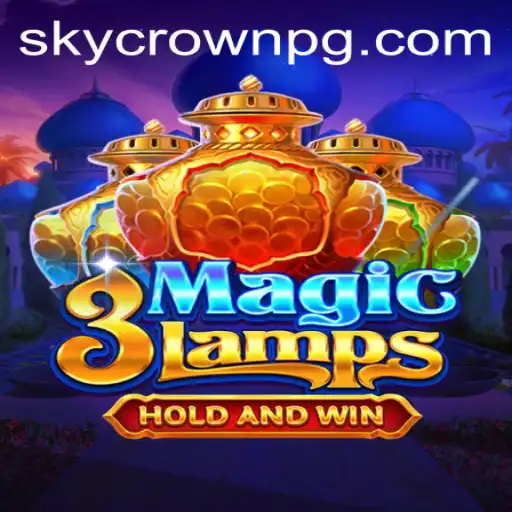 Discover the Exciting World of 3MagicLamps on Cassino Betano