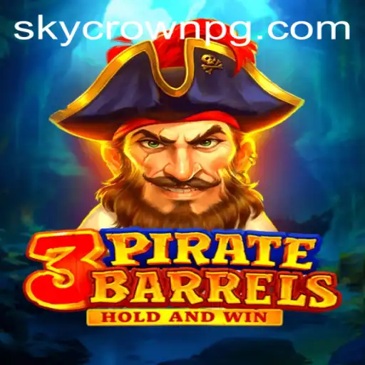 Exploring the Exciting World of 3PirateBarrels: A Dive into Cassino Betano's Latest Sensation