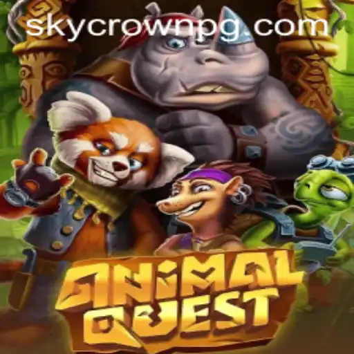 Exploring the Thrilling Adventure of AnimalQuest at Cassino Betano