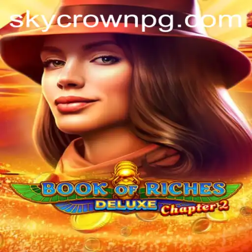Exploring the Exciting World of Book of Riches Deluxe Chapter 2 at Cassino Betano