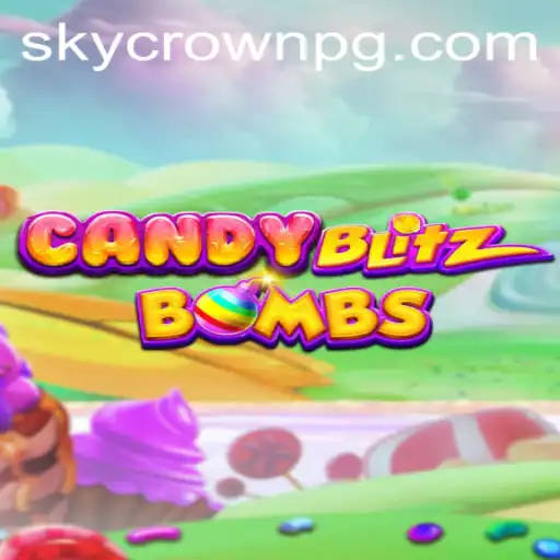 The Sweet Thrills of CandyBlitzBombs: A Comprehensive Guide and Introduction