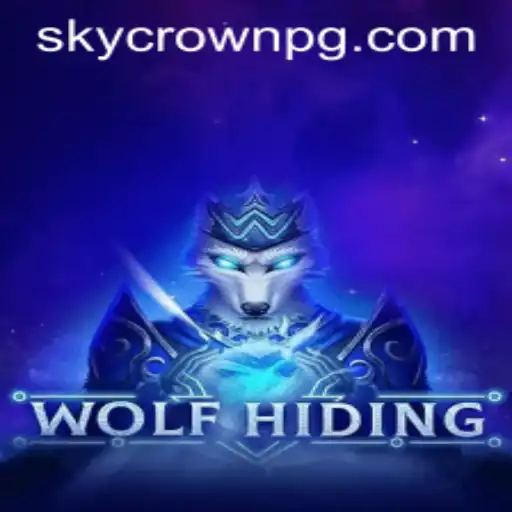 Unveiling WolfHiding: The Intriguing World of This Captivating Game