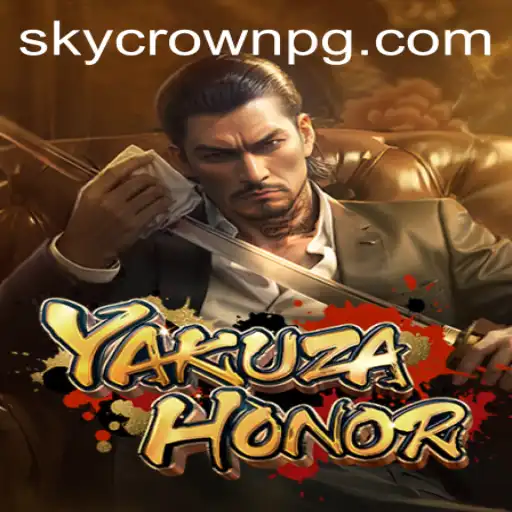 YakuzaHonor: The Ultimate Gaming Experience with Cassino Betano