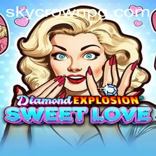 Unveiling the Thrilling Experience of DiamondExplosionSweetLove