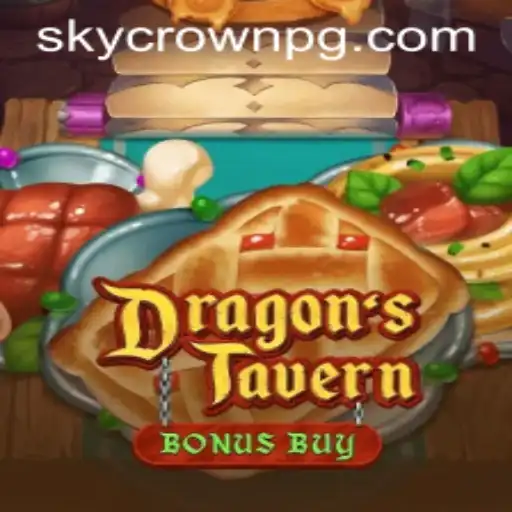 DragonsTavern: A Dive into an Epic Fantasy Realm with Cassino Betano