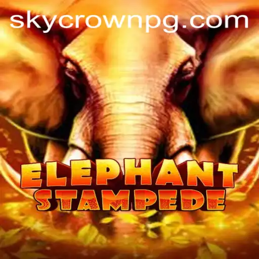 Unveiling the Thrills of ElephantStampede: A Journey into the World of Cassino Betano