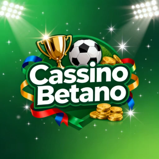 Cassino Betano Logo
