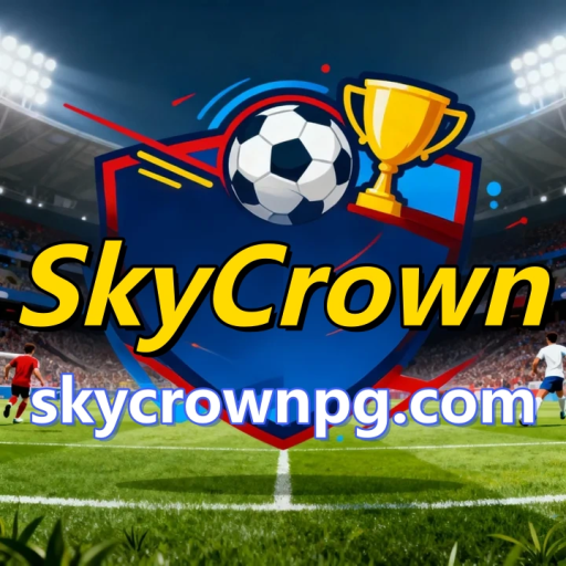 SkyCrown