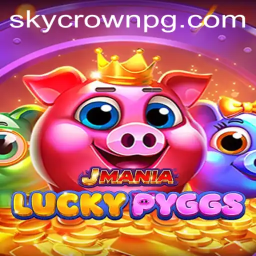 Discover the Allure of JManiaLuckyPyggs: A Casino Game Revolution