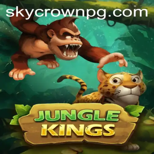 Discover the Thrill of JungleKings: A New Era of Gaming
