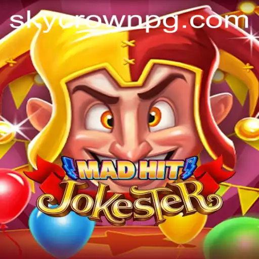 Discover the Excitement of MadHitJokester and Explore Cassino Betano Opportunities