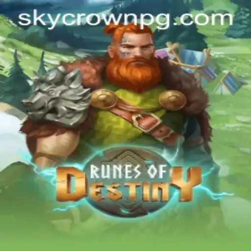 Discover the Enchanting World of RunesOfDestiny and Cassino Betano