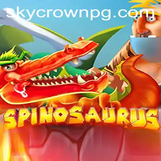 Exploring the Thrilling World of Spinosaurus: A Unique Gaming Experience at Cassino Betano