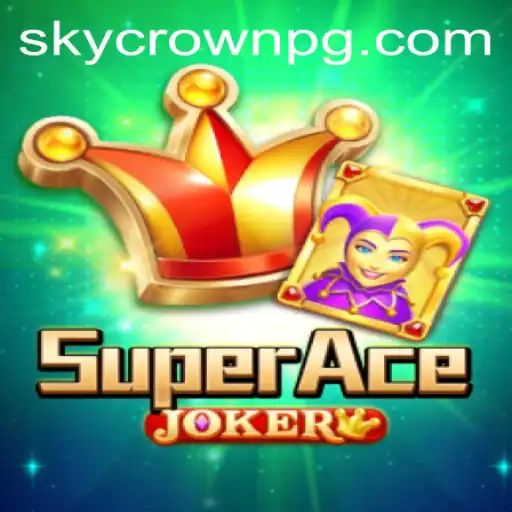 Discover SuperAceJoker: A Thrilling Game at Cassino Betano