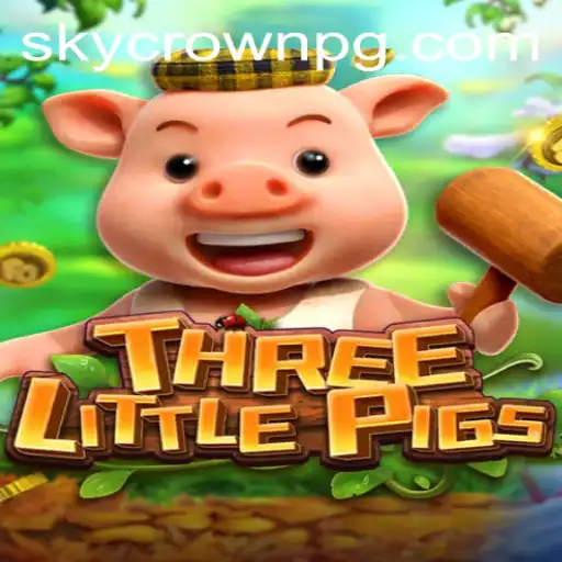 Unveiling the Exciting World of THREELITTLEPIGS at Cassino Betano