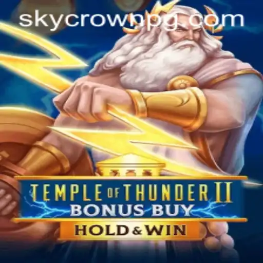 Discover the Excitement of TempleofThunderIIBonusBuy on Cassino Betano