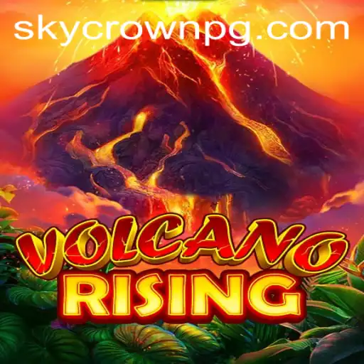 Discover the Thrills of VolcanoRising: A Dynamic Fusion of Adventure and Strategy