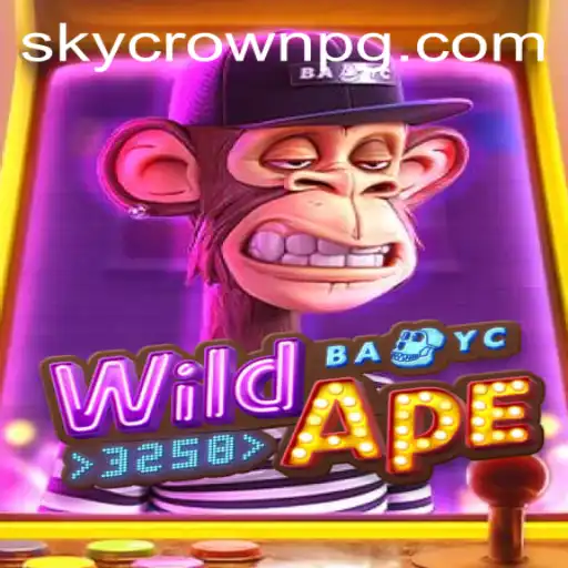 Explore the Exciting World of WildApe3258 at Cassino Betano