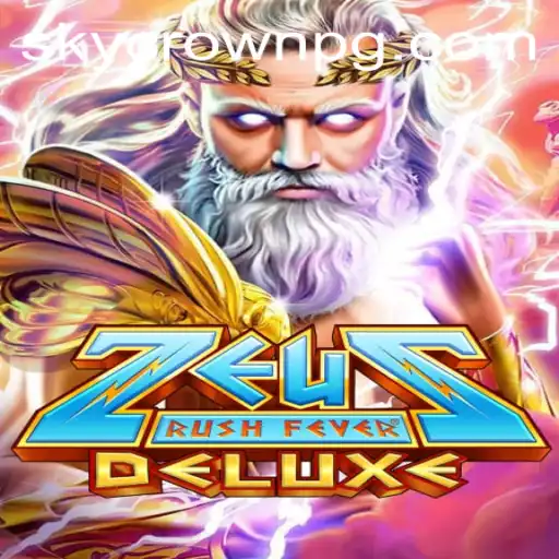 ZeusRushFeverDeluxe: Explore the Thrilling World of Mythology-Inspired Gaming